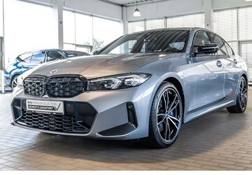 BMW M340i 84.450 km 49.990 &euro; Hagen 58119
