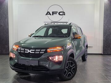 Gebrauchte Dacia Spring
