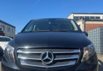 Mercedes-Benz Vito 70.000 km 49.861 &euro; Monheim am Rhein 40789