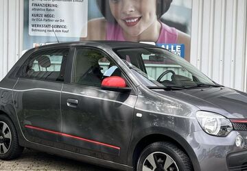 Renault Twingo 42.800 km 8.946 &euro; Wermelskirchen 42929