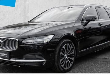 Volvo V90 23.055 km 39.990 &euro; Düsseldorf 40474