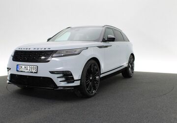 Land Rover Range Rover Velar 6.800 km 69.900 &euro; Engelskirchen 51766