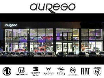 Gebrauchte Cupra Formentor