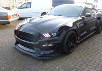 Ford Mustang 10.320 km 115.000 &euro; Solingen 42719