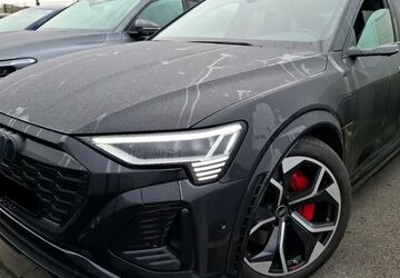 Audi SQ8 e-tron 66.430 km 64.490 &euro; Hagen 58091