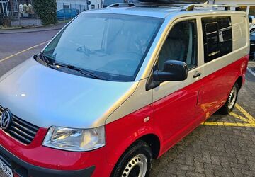 VW T5 Transporter 196.900 km 11.997 &euro; Bergisch Gladbach 51465