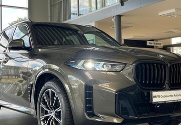 BMW X5 8.379 km 76.995 &euro; Langenfeld 40764