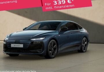Audi A6 e-tron 9.707 km 60.790 &euro; Hagen 58089
