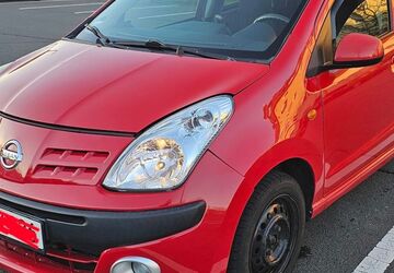 Nissan Pixo 154.000 km 1.699 &euro; Hagen 58119