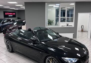 BMW 440 73.097 km 42.900 &euro; Remscheid 42857