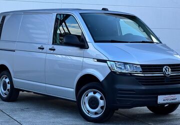 VW T6 Transporter 146.000 km 19.500 &euro; Hagen 58119
