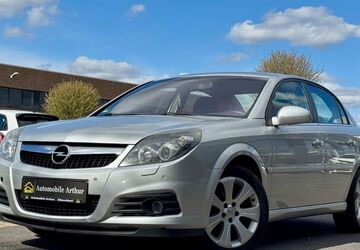 Opel Vectra 153.000 km 3.990 &euro; Düsseldorf 40233