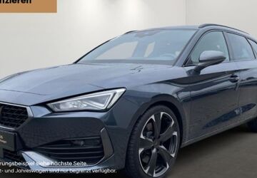 Cupra Leon 34.206 km 28.370 &euro; Dormagen 41540