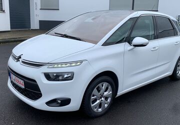 Citroen C4 Picasso 131.500 km 9.400 &euro; Bergisch Gladbach 51465