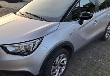 Opel Crossland (X) 31.378 km 9.500 &euro; Herdecke 58313