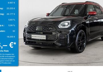 Mini Countryman C (Cooper) 36.493 km 33.690 &euro; Bergisch Gladbach 51469