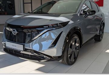 Nissan Ariya 3.943 km 43.368 &euro; Leverkusen 51373