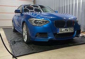 BMW 116 150.000 km 8.599 &euro; Monheim am Rhein 40789