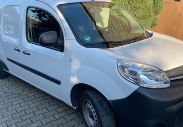 Renault Kangoo 67.000 km 10.990 &euro; Sprockhövel 45549