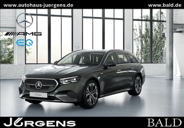 Mercedes-Benz E 300 10.656 km 48.690 &euro; Hagen 58135