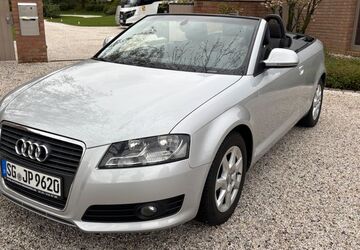 Audi A3 145.518 km 6.000 &euro; Solingen 42655