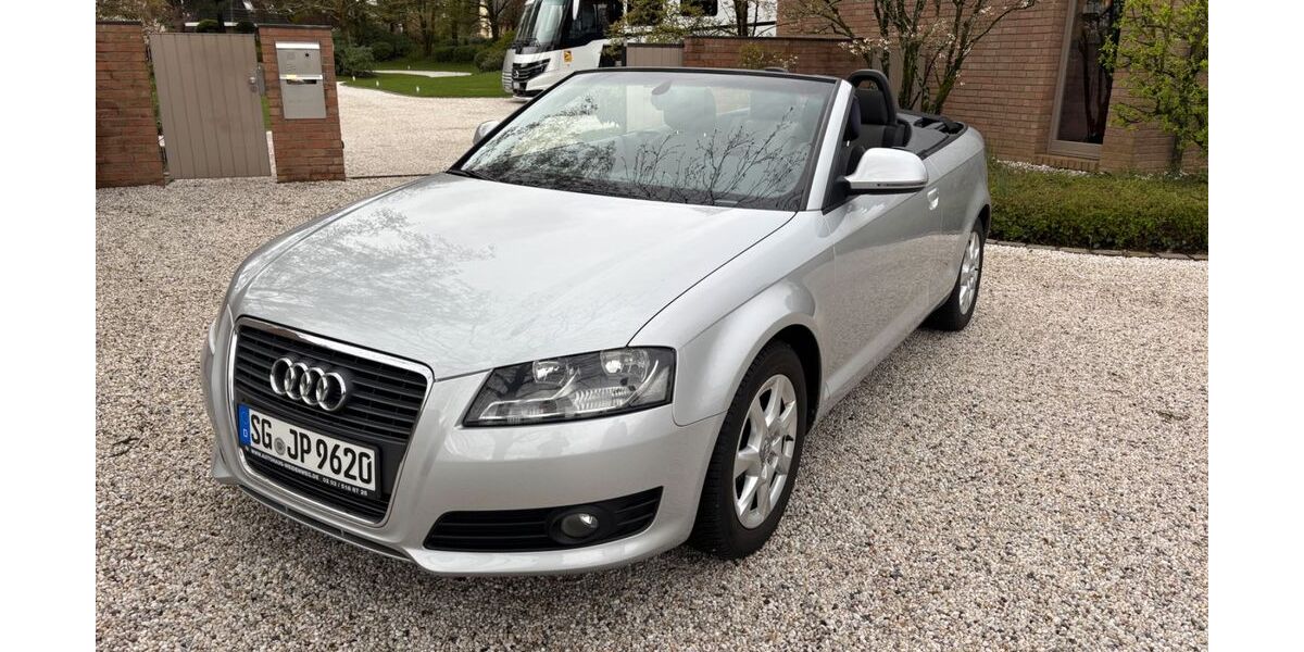 Audi A3 145.518 km 6.000 &euro; Solingen 42655