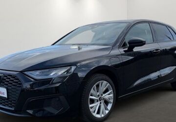 Audi A3 53.359 km 22.900 &euro; Düsseldorf 40233