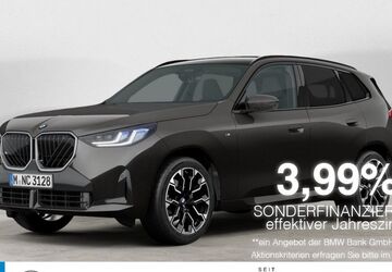 BMW X3 25.596 km 55.890 &euro; Bergisch Gladbach 51469