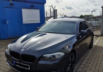 BMW 520 335.000 km 4.899 &euro; Remscheid 42855