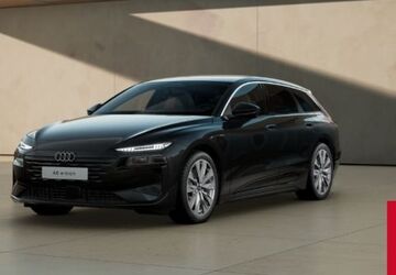 Audi A6 e-tron 40.344 km 60.960 &euro; Düsseldorf 40233