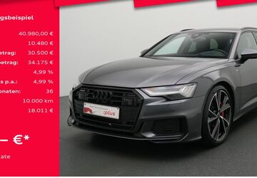 Audi A6 110.683 km 39.980 &euro; Leverkusen 51373
