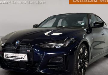 BMW M440 24.105 km 59.999 &euro; Düsseldorf 40237