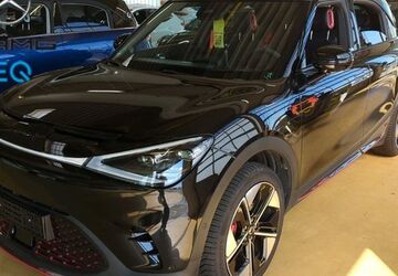 Smart #1 21.392 km 30.390 &euro; Hagen 58135