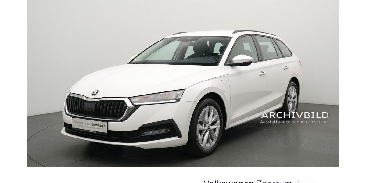 Skoda Octavia 29.245 km 22.988 &euro; Leverkusen 51379
