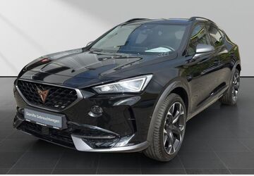 Cupra Formentor 16.100 km 29.990 &euro; Wuppertal 42109