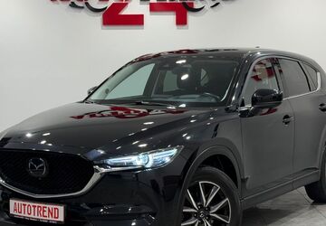 Mazda CX-5 129.000 km 19.900 &euro; Bergisch Gladbach 51469