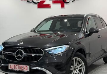 Mercedes-Benz GLC 220 150.000 km 37.900 &euro; Bergisch Gladbach 51469