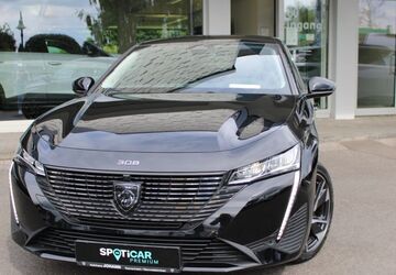 Peugeot 308 20.290 km 22.990 &euro; Remscheid 42897