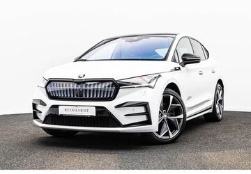 Skoda Enyaq 69.998 km 35.205 &euro; Hagen 58091