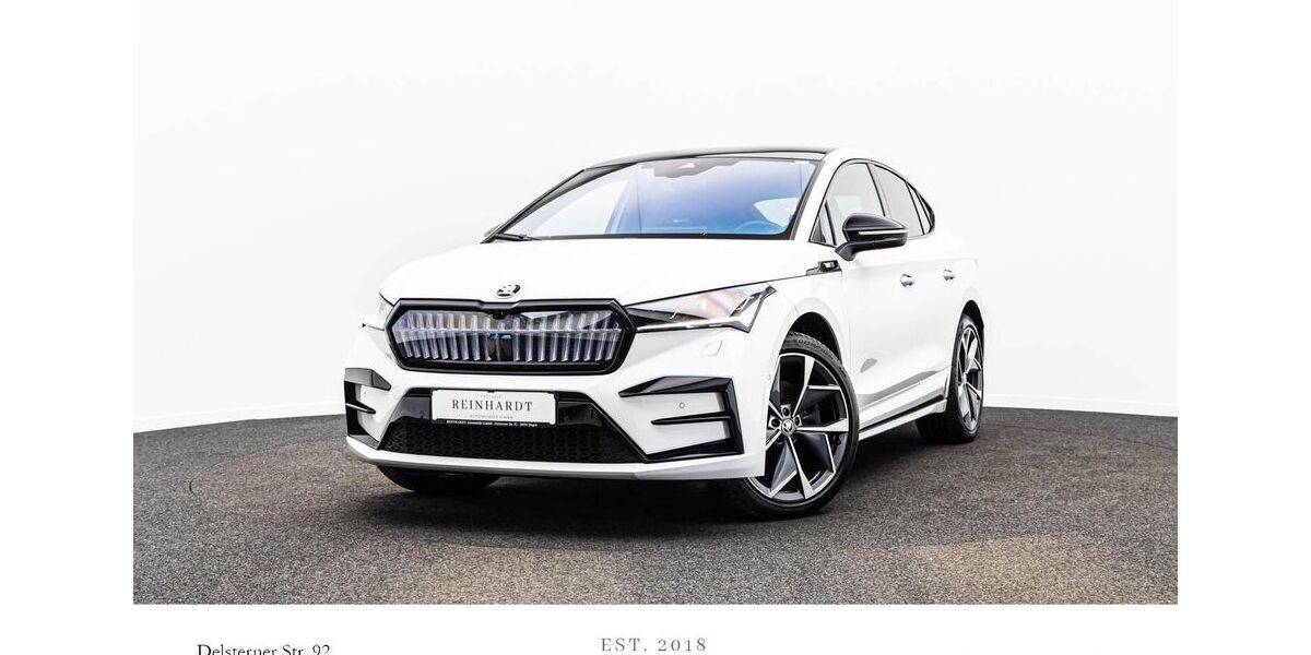Skoda Enyaq 69.998 km 35.230 &euro; Hagen 58091