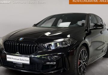 BMW 120 29.962 km 28.999 &euro; Düsseldorf 40237