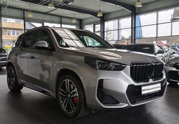 BMW X1 8.511 km 43.990 &euro; Langenfeld 40764