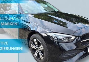 Mercedes-Benz C 220 119.900 km 26.490 &euro; Hilden 40724