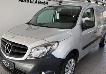 Mercedes-Benz Citan 98.000 km 12.990 &euro; Heiligenhaus 42579