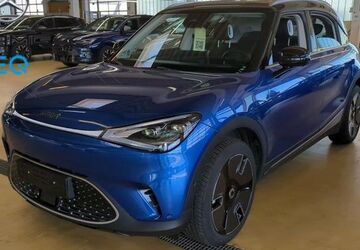 Smart #1 24.012 km 27.580 &euro; Hagen 58135