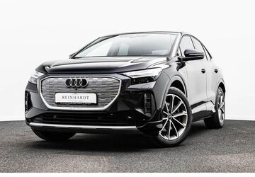 Audi Q4 66.346 km 36.935 &euro; Hagen 58091