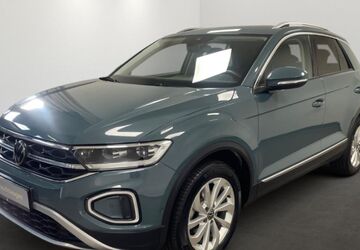 VW T-Roc 45.671 km 19.990 &euro; Düsseldorf 40233