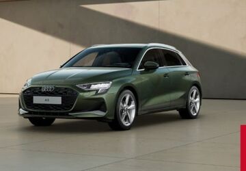 Audi A3 2.118 km 32.910 &euro; Hagen 58089