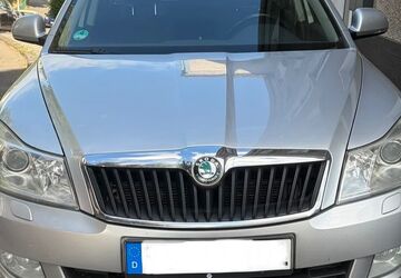 Skoda Octavia 398.000 km 2.900 &euro; Remscheid 42853