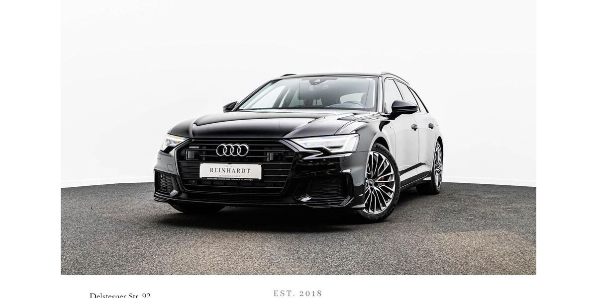 Audi A6 115.116 km 34.070 &euro; Hagen 58091